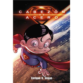 Cabezon de Acero Integral - 1