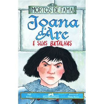 Joana D'Arc E Suas Batalhas - 1