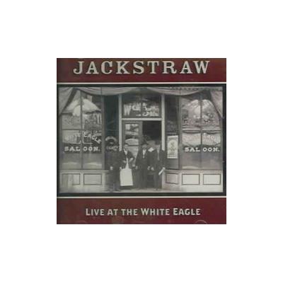 Live at the White Eagle
