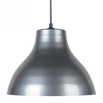 TOSELIA Suspension 29,5 cm métal aluminium