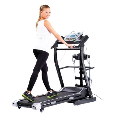 Tapis de course 3 en 1 professionnel LF-412.multi