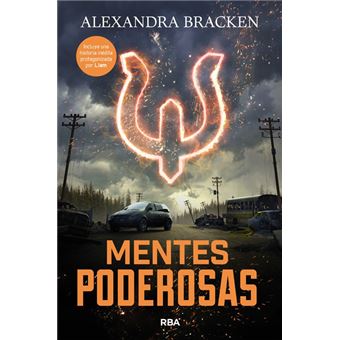 Mentes poderosas 1