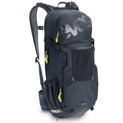 Evoc protector enduro blackline sac vtt noir 16 l