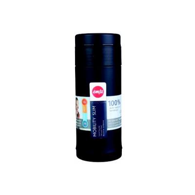 EMSA MOBILITY SLIM THÉ 0,32L BLACK