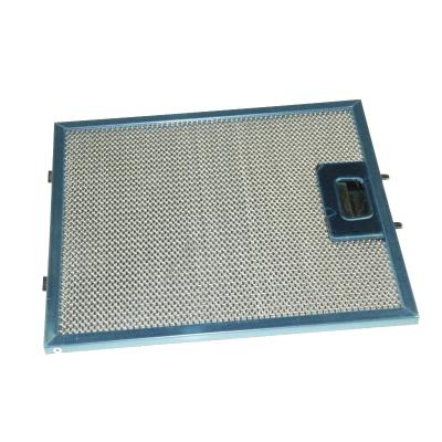 Rosieres Filtre Graisse Metalique Ref: 49027776