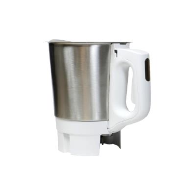 Seb Bol Blender Inox 2 Litres Ref: Ms-5a08435