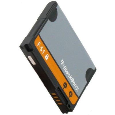 Batterie F-s1 D'origine Pour Blackberry Torch 9800 Acc-33811-201