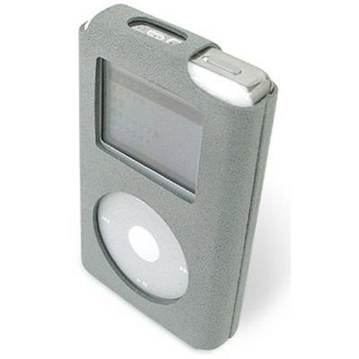 Bird - POCO M3, étui micro-fibres pour iPod 4G, 40 Go, argent