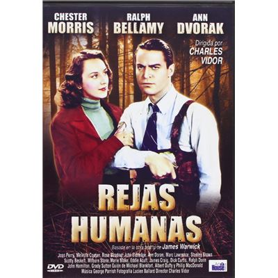 L'étrange rêve (Blind Alley)