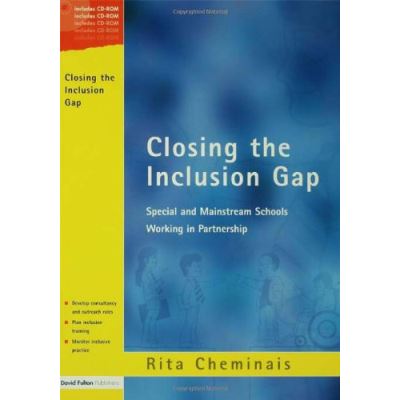 Closing the Inclusion Gap