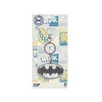 Porte-clés - DC Universe - Batman Logo Métal