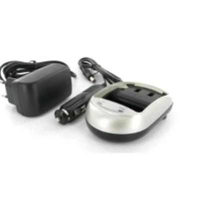 E-force chargeur de batterie camescope avmp
