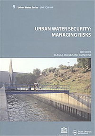 Urban Water Security, Urban Water- Unesco-ihp