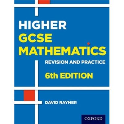 Revision And Practice: Gcse Maths: Higher Student Book: 6Th Edition (Paperback)