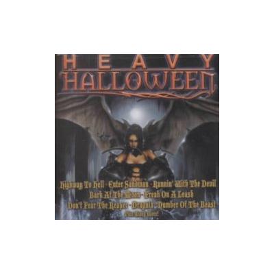 Heavy Halloween