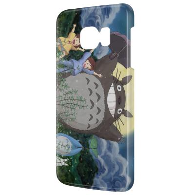 coque galaxy s6 edge totoro coque galaxy s6 edge totoro