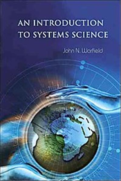 An Introduction to Systems Science