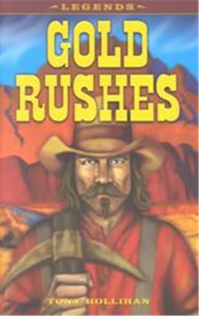 Gold Rushes