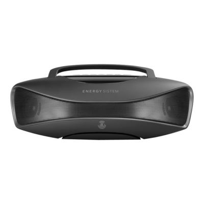 Energy Multiroom Portable Wi-Fi - luidspreker - voor draagbaar gebruik - draadloos