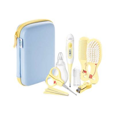 Philips AVENT SCH400 Baby Care set - jeu de thermomètres de bébé