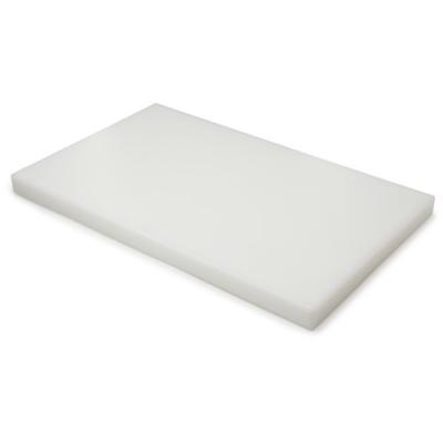 LACOR 60406 PLANCHE À DÉCOUPER EN POLYÉTHYLÈNE GN 1/2 X 3