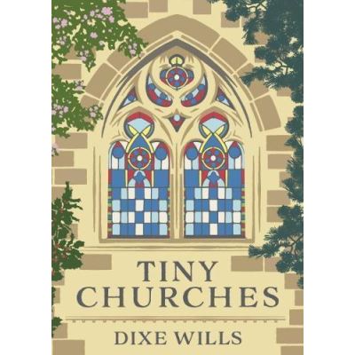 Tiny Churches - [Version Originale]