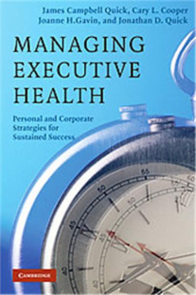 Managing Executive Health