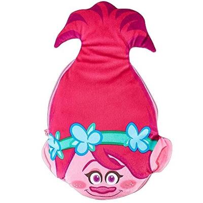 Trolls 566Trl Poppy Agenda Secret Worlds Apart 866081