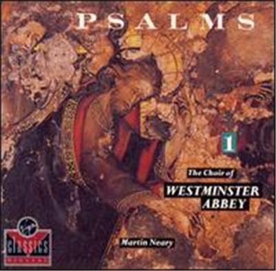 Psalms, Vol. 1