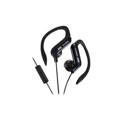 JVC HA-EBR80 - In-ear hoofdtelefoons