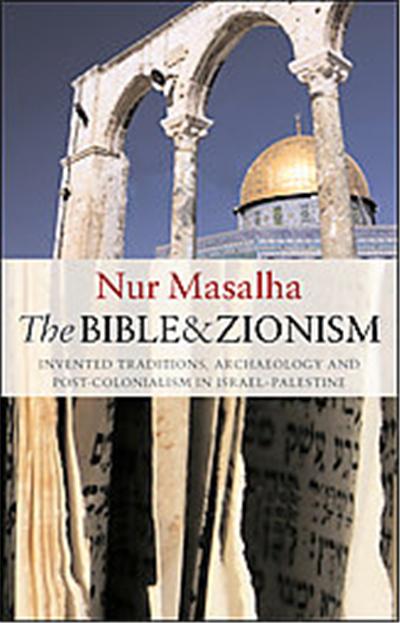 The Bible and Zionism