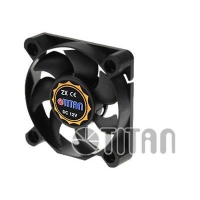 Titan TFD-5010M12Z - ventilatorhuis