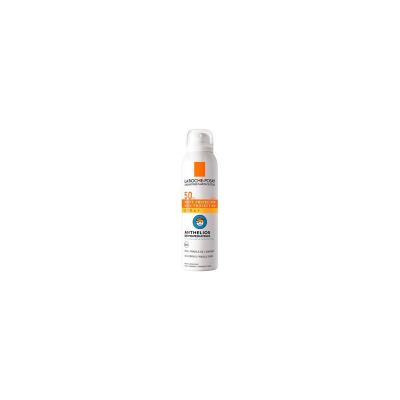 LA ROCHE-POSAY ANTHELIOS DERMO-PEDIATRICS Spray SPF 50 (125 ml)