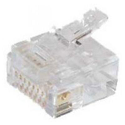 Shiverpeaks basic-s connecteur modulaire rj45, non blindé bs72050-dec-10