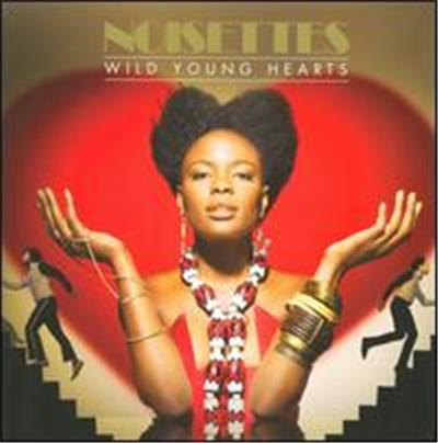 Wild Young Hearts