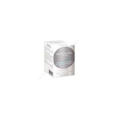 EA PHARMA GRANIONS Resvératrol 200 mg (30 gélules)