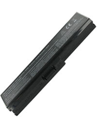Batterie type TOSHIBA PA3634U-1BRS