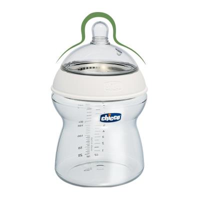 Bib step up 250 ml 4m+