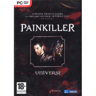 Painkiller Universe - PC - Neuf VF