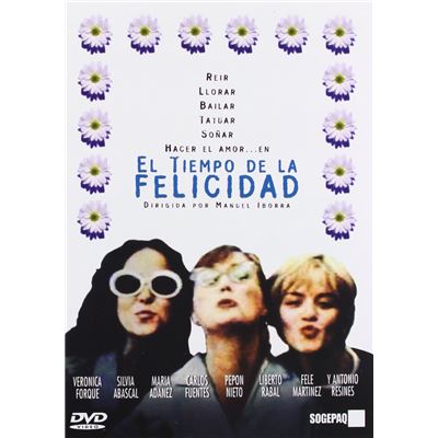 El Tiempo de la Felicidad (1997)