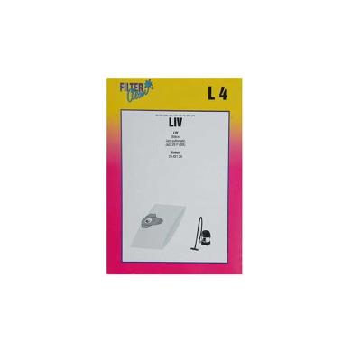 Sachet De Sacs X4 Ref: 5392622