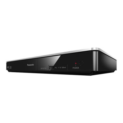 Panasonic DMP-BDT185 - lecteur de disque Blu-ray