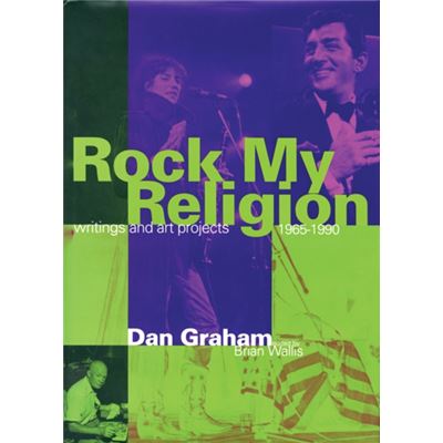 Rock My Religion 8211 Writings 38