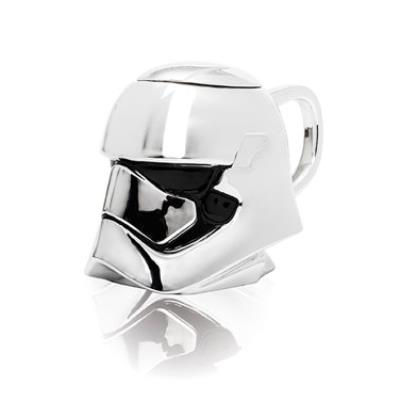 Star Wars Episode VII mug céramique 3D Captain Phasma