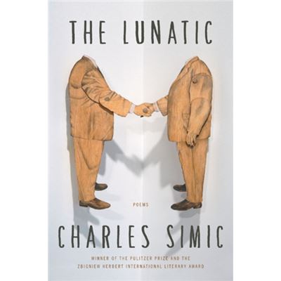 The Lunatic: Poems (Paperback)