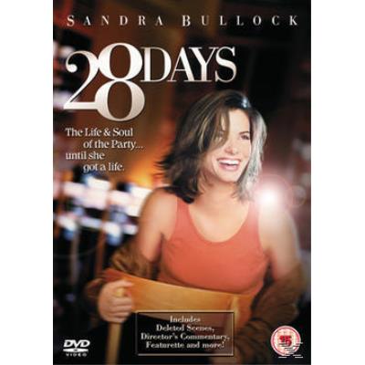 28 Days , (Wide Screen)
