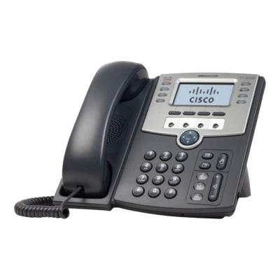 Cisco Small Business SPA 509G - téléphone VoIP