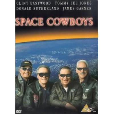 Space Cowboys , (Wide Screen)