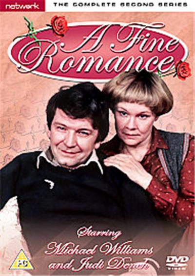 A Fine Romance - The Complete Second Series