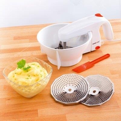 Evatronic - la moulinette à purée électrique evatronic® 26614
